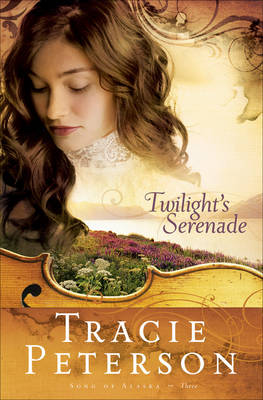 Book cover for Twilight's Serenade