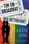 Book cover for Tim on Broadway Season One (the Full Season)