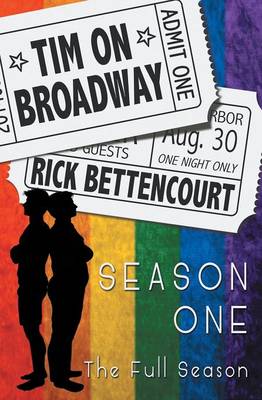 Cover of Tim on Broadway Season One (the Full Season)