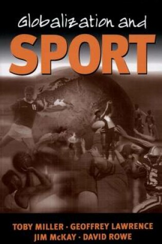 Cover of Globalization and Sport