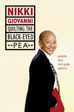 Cover of Quilting the Black-Eyed Pea