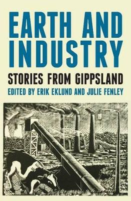 Cover of Earth and Industry