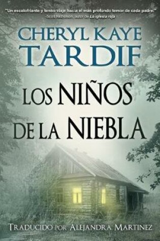 Cover of Los Ninos de la Niebla