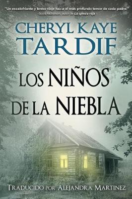 Book cover for Los Ninos de la Niebla