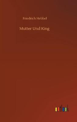 Book cover for Mutter Und King