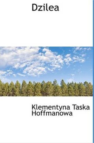 Cover of Dzilea