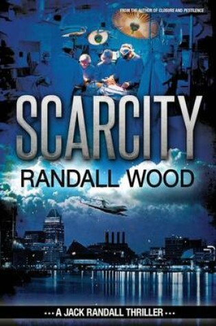 Cover of Scarcity