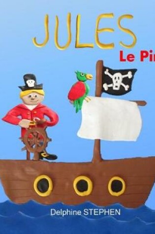 Cover of Jules le Pirate