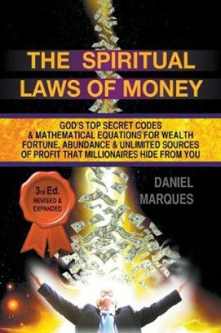 Cover of The Spiritual Laws of Money