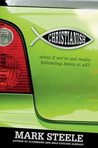 Cover of Christianish