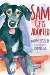 Book cover for Sam Gets Adopted
