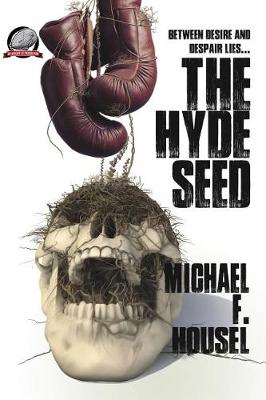 Book cover for The Hyde Seed