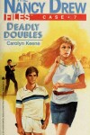 Book cover for Deadly Doubles