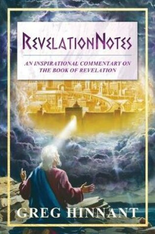 Cover of RevelationNotes