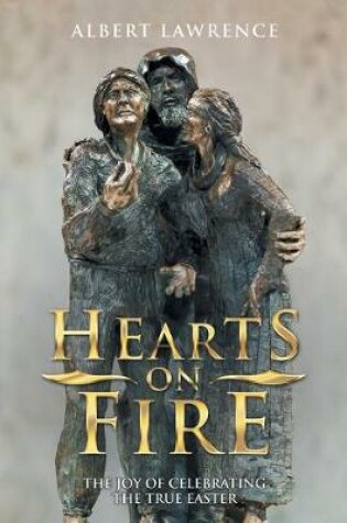 Cover of Hearts on Fire