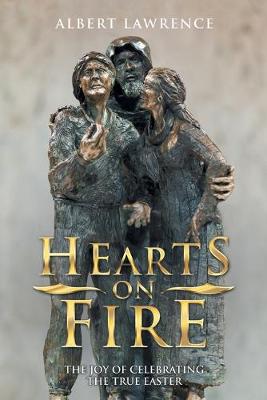 Book cover for Hearts on Fire