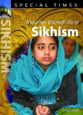 Cover of Special Times: Sikhism