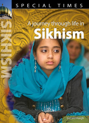 Cover of Special Times: Sikhism