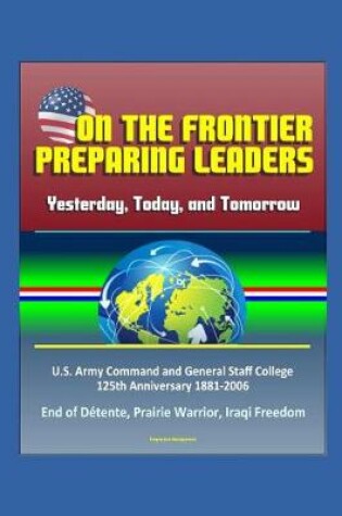 Cover of On the Frontier - Preparing Leaders