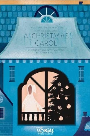 Cover of Christmas Carol