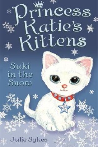 Cover of Suki in the Snow