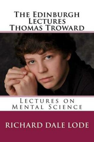 Cover of The Edinburgh Lectures Thomas Troward