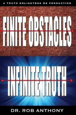 Cover of Finite Obstacles Infinite Truth