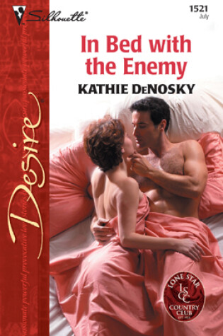 Cover of In Bed with the Enemy