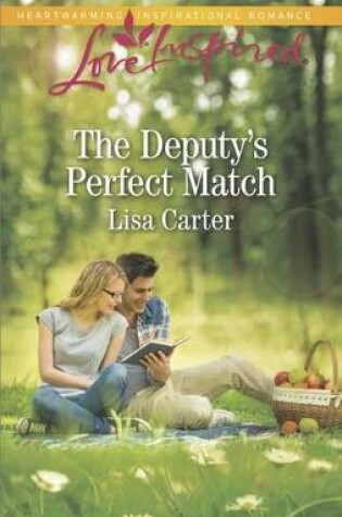 Cover of The Deputy's Perfect Match