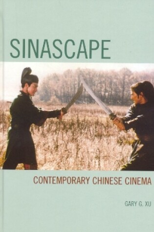 Cover of Sinascape