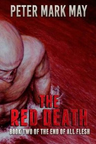 Cover of The Red Death