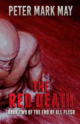 Cover of The Red Death