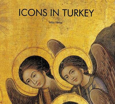 Cover of Icons In Turkey - A Turizm