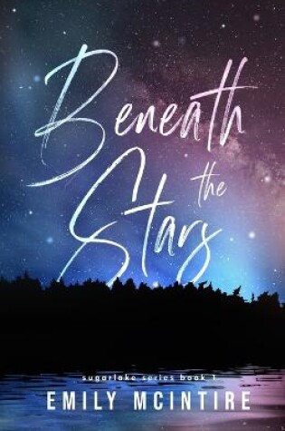 Cover of Beneath the Stars