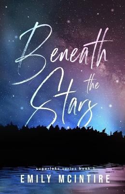 Book cover for Beneath the Stars