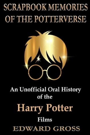 Cover of Scrapbook Memories of the Potterverse