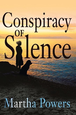 Book cover for Conspiracy of Silence