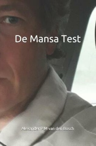 Cover of De Mansa Test