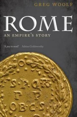 Cover of Rome