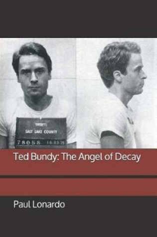 Cover of Ted Bundy