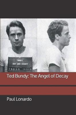 Book cover for Ted Bundy