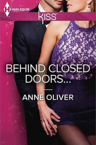 Cover of Behind Closed Doors...