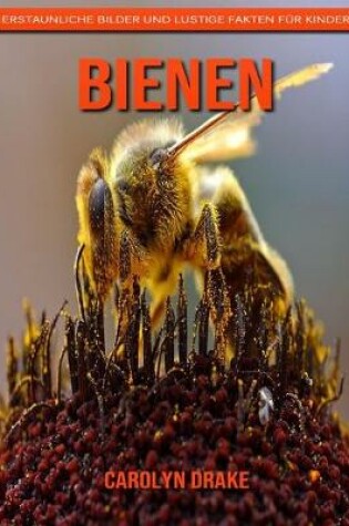 Cover of Bienen