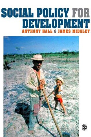 Cover of Social Policy for Development