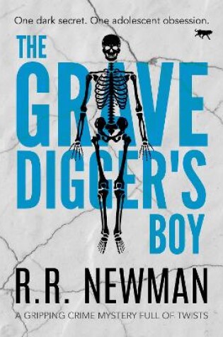 Cover of The Grave Diggers Boy