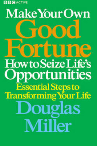 Cover of Make Your Own Good Fortune