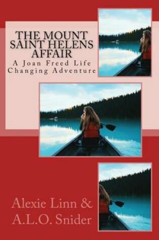 Cover of The Mount Saint Helens Affair