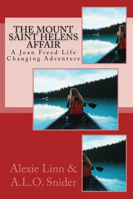 Cover of The Mount Saint Helens Affair