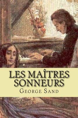 Book cover for Les maitres sonneurs