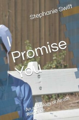Cover of I Promise You